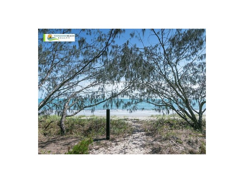 11 Sea Beach Way, Toogoom QLD 4655