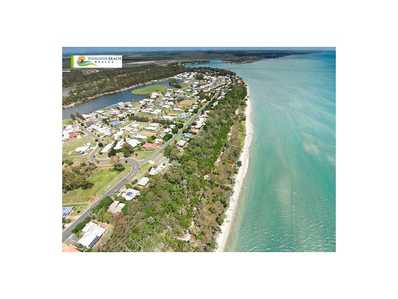 11 Sea Beach Way, Toogoom QLD 4655