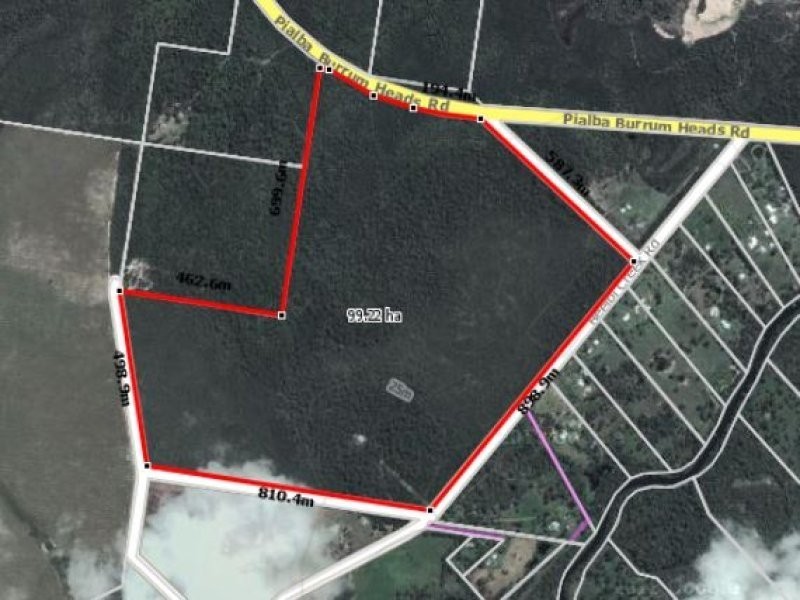 Lot 113/140 Beelbi Creek Road, Beelbi Creek QLD 4659