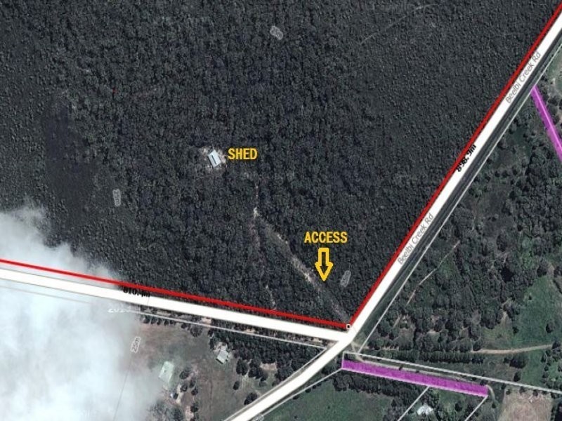 Lot 113/140 Beelbi Creek Road, Beelbi Creek QLD 4659