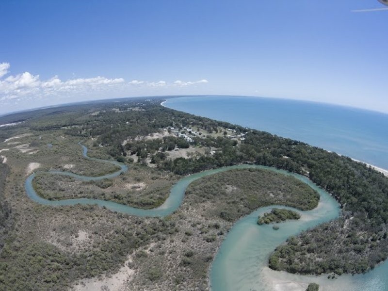 Lot 113, 140 Beelbi Creek Road, Beelbi Creek QLD 4659