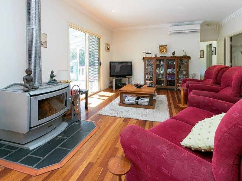 1092 Pialba Burrum Heads Road, Craignish QLD 4655