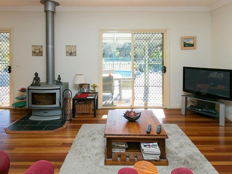 1092 Pialba Burrum Heads Road, Craignish QLD 4655