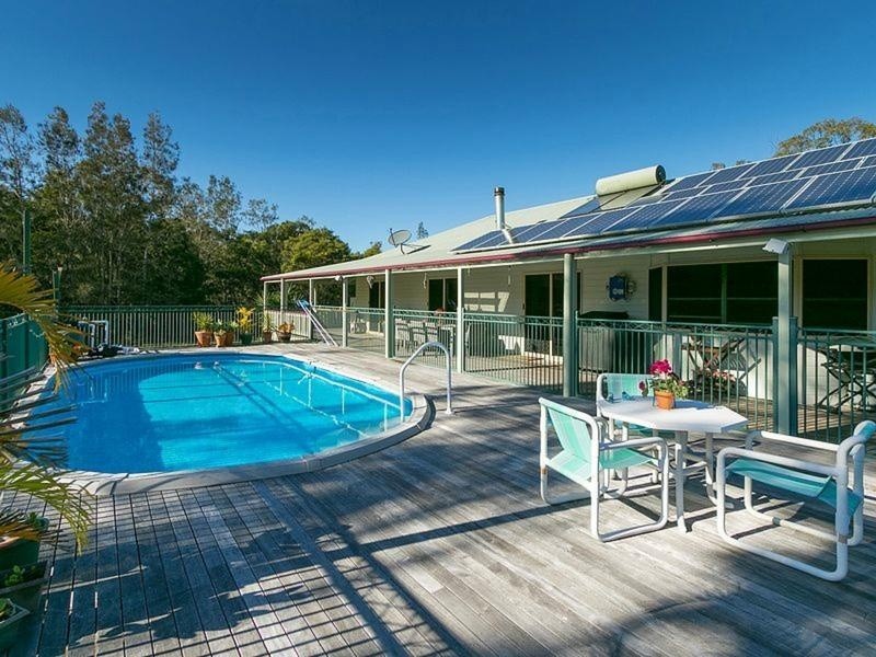 1092 Pialba Burrum Heads Road, Craignish QLD 4655