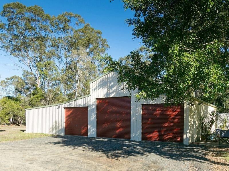 1092 Pialba Burrum Heads Road, Craignish QLD 4655