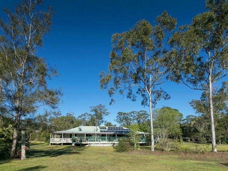 1092 Pialba Burrum Heads Road, Craignish QLD 4655
