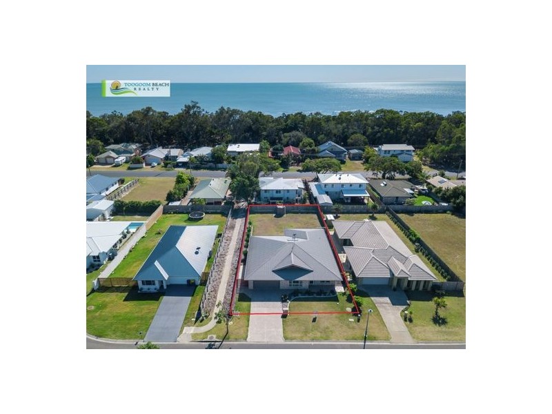 28 Seaway Parade, Toogoom QLD 4655