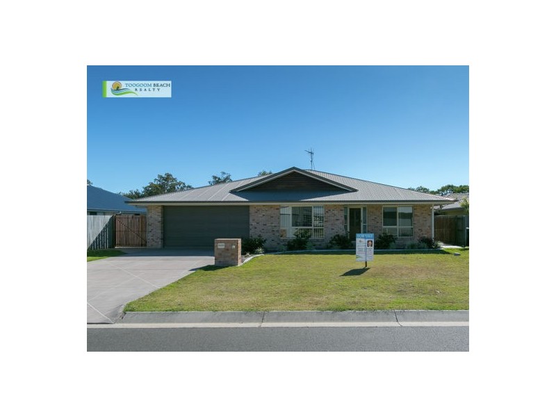 28 Seaway Parade, Toogoom QLD 4655