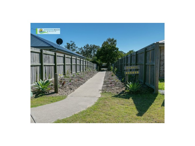 28 Seaway Parade, Toogoom QLD 4655