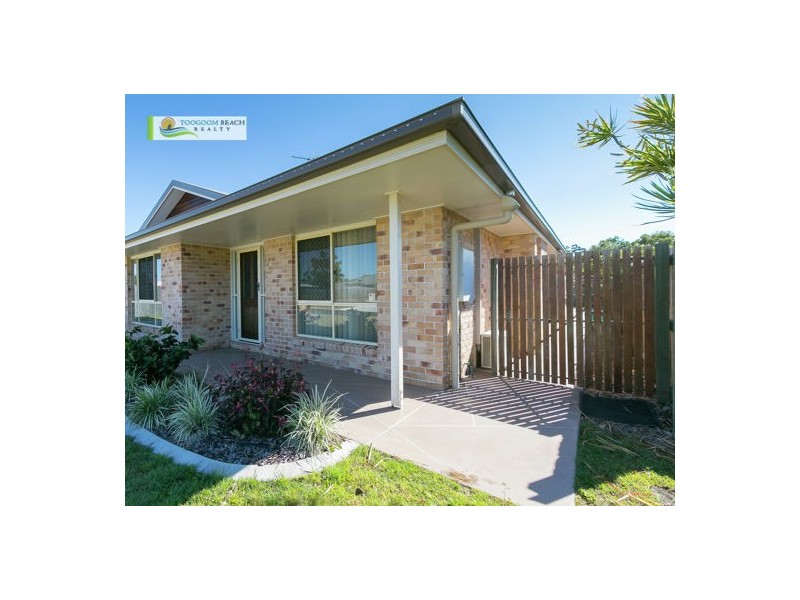 28 Seaway Parade, Toogoom QLD 4655