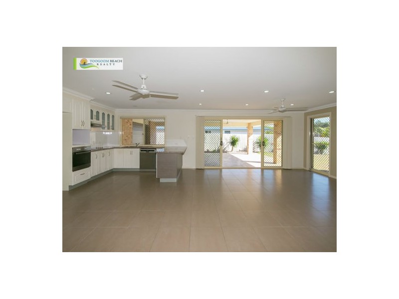 28 Seaway Parade, Toogoom QLD 4655