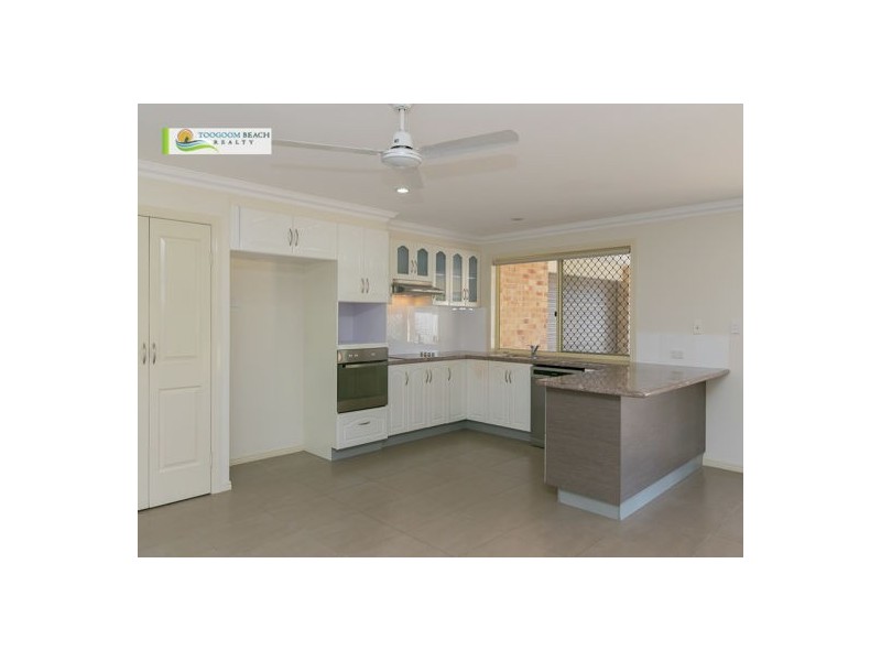 28 Seaway Parade, Toogoom QLD 4655