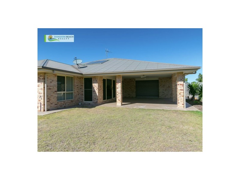 28 Seaway Parade, Toogoom QLD 4655