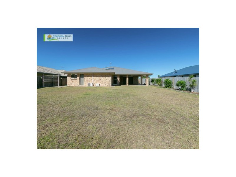 28 Seaway Parade, Toogoom QLD 4655