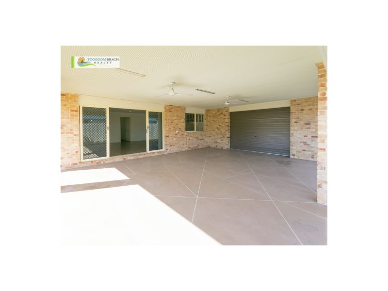 28 Seaway Parade, Toogoom QLD 4655