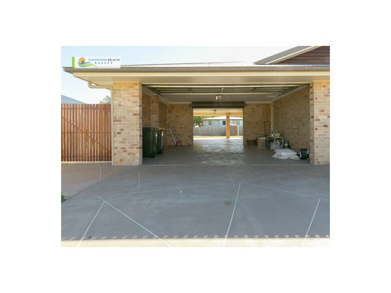 28 Seaway Parade, Toogoom QLD 4655