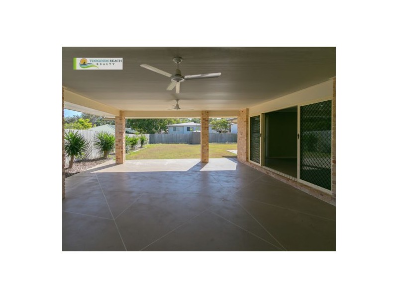 28 Seaway Parade, Toogoom QLD 4655