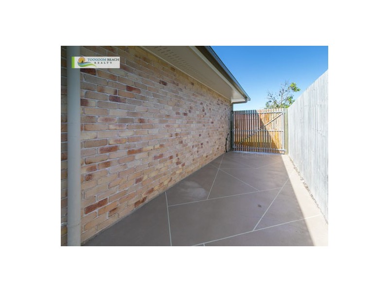 28 Seaway Parade, Toogoom QLD 4655