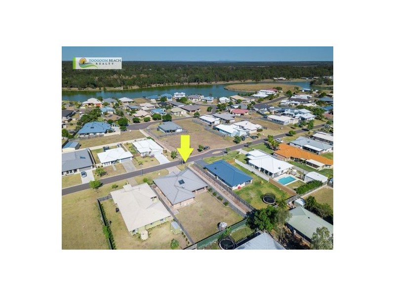 28 Seaway Parade, Toogoom QLD 4655