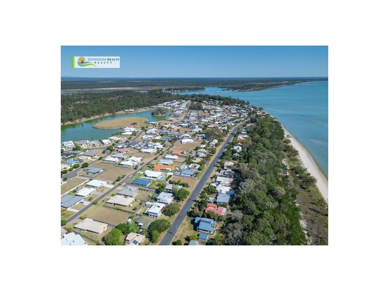 28 Seaway Parade, Toogoom QLD 4655