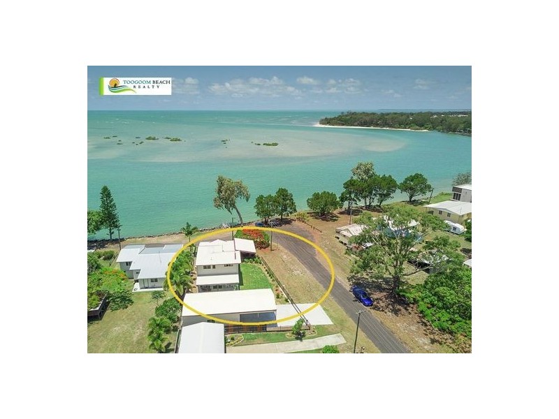 9 Esplanade, Toogoom QLD 4655