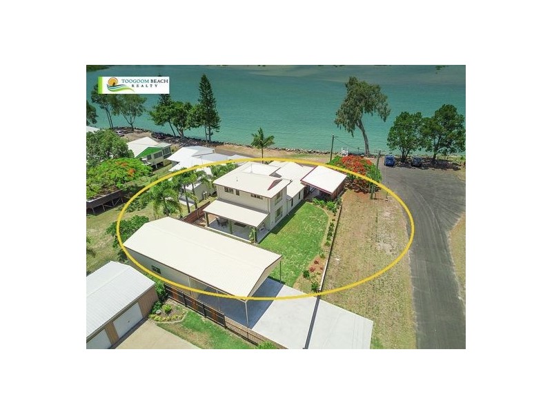 9 Esplanade, Toogoom QLD 4655