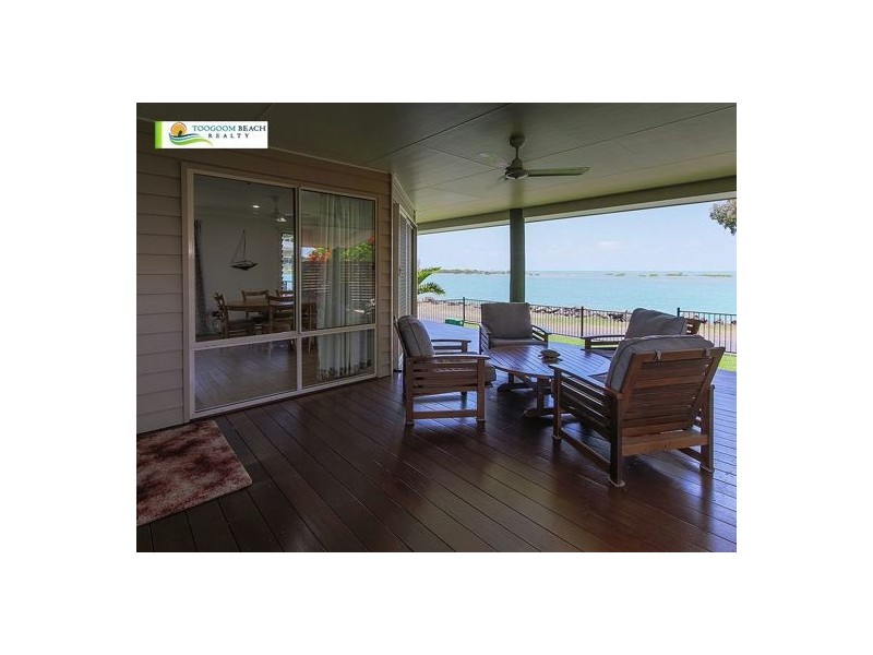 9 Esplanade, Toogoom QLD 4655