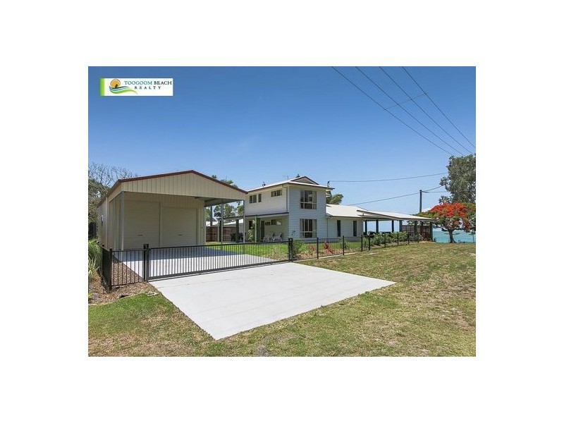 9 Esplanade, Toogoom QLD 4655
