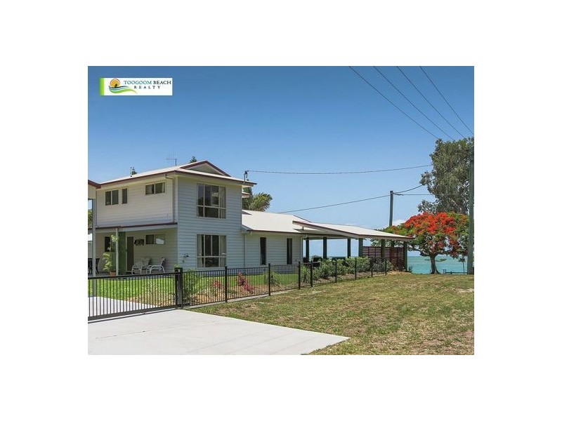9 Esplanade, Toogoom QLD 4655