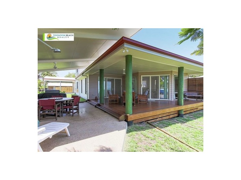 9 Esplanade, Toogoom QLD 4655