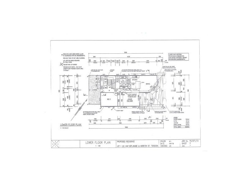 9 Esplanade, Toogoom QLD 4655 Floorplan