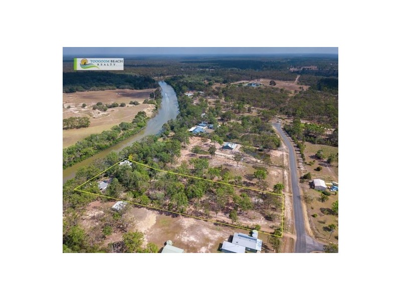 40-42 South Heath Road, Burrum River QLD 4659