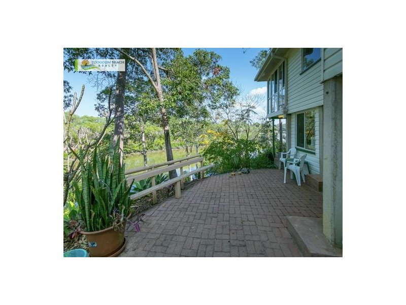 40-42 South Heath Road, Burrum River QLD 4659