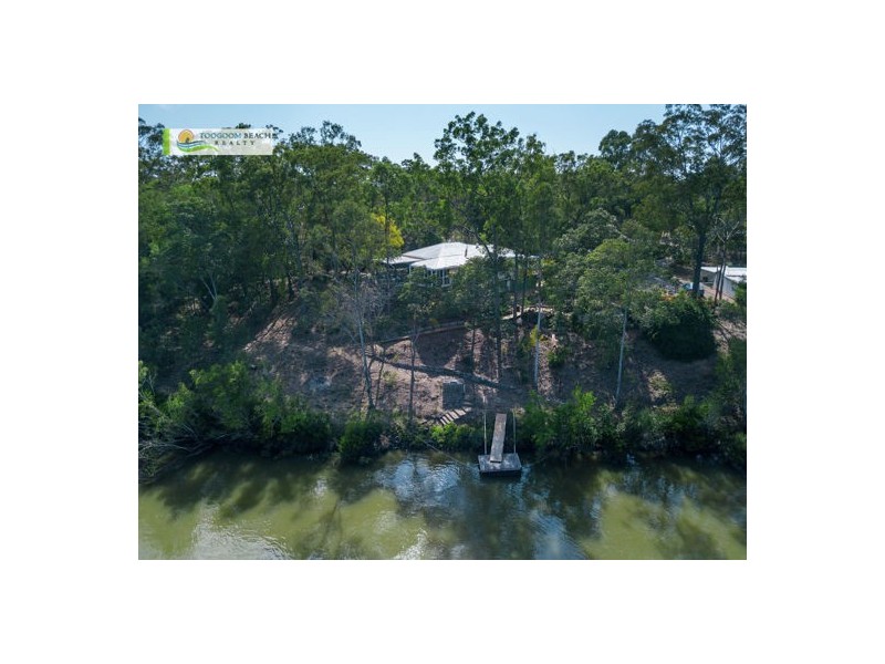 40-42 South Heath Road, Burrum River QLD 4659