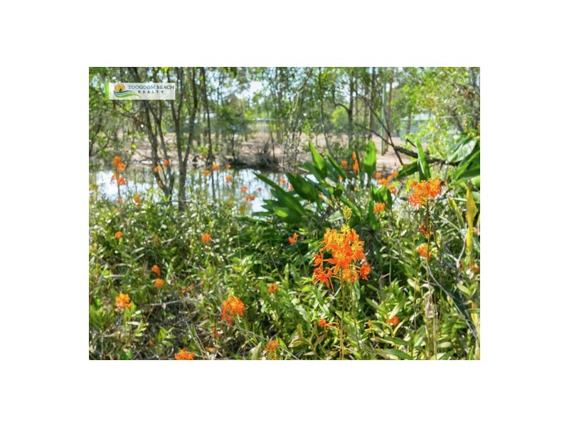 40-42 South Heath Road, Burrum River QLD 4659