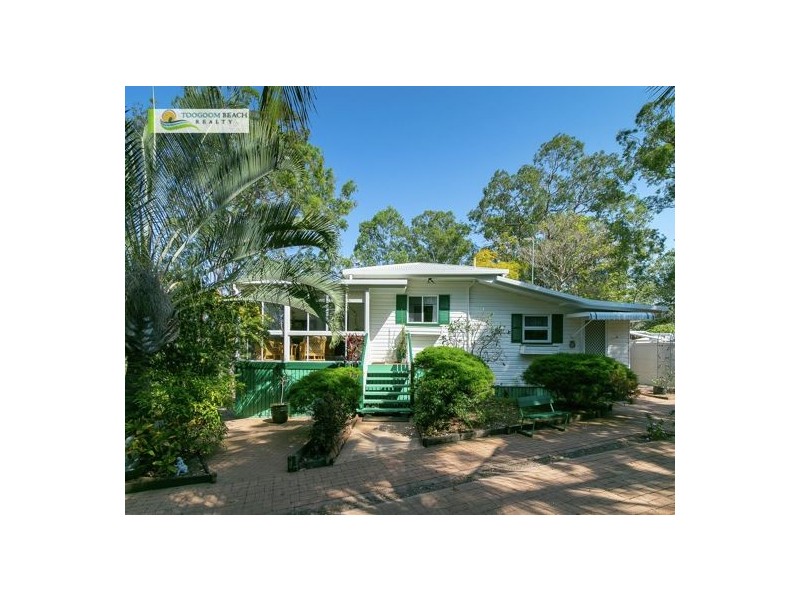 40-42 South Heath Road, Burrum River QLD 4659