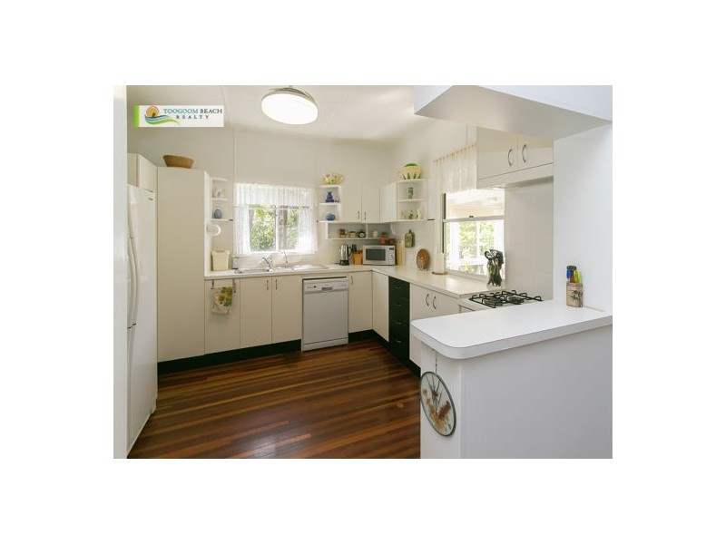 40-42 South Heath Road, Burrum River QLD 4659