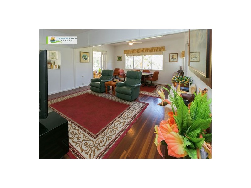 40-42 South Heath Road, Burrum River QLD 4659