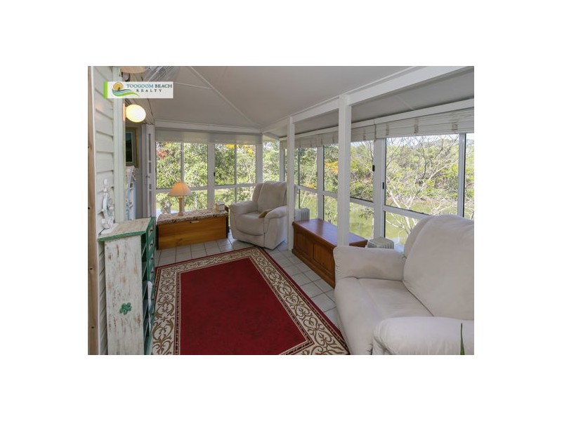 40-42 South Heath Road, Burrum River QLD 4659