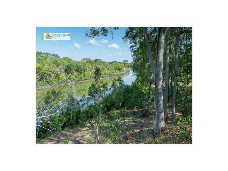 40-42 South Heath Road, Burrum River QLD 4659