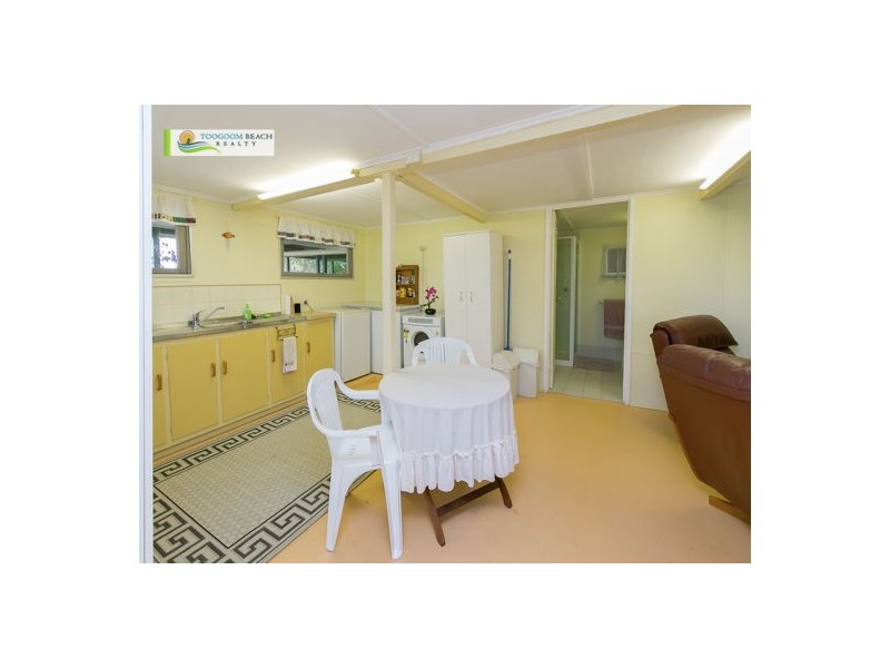 40-42 South Heath Road, Burrum River QLD 4659