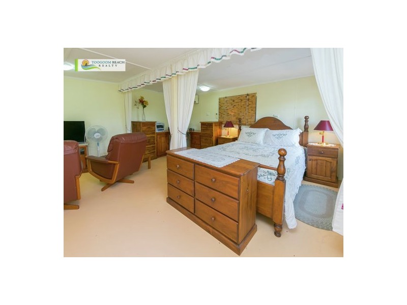 40-42 South Heath Road, Burrum River QLD 4659