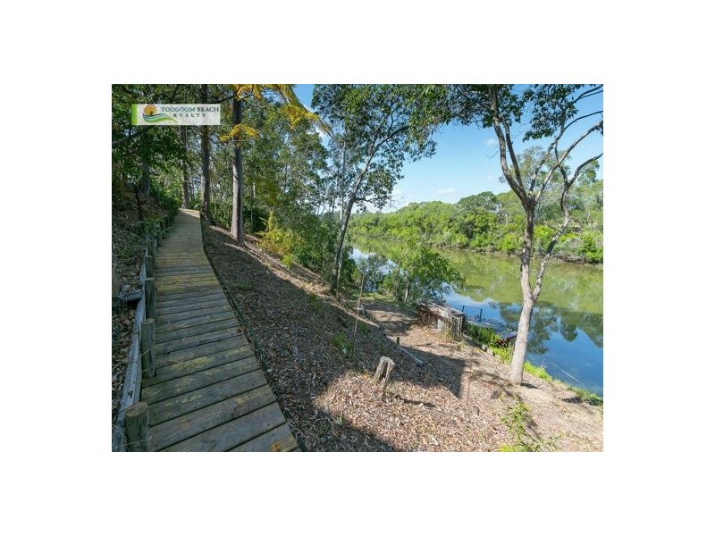 40-42 South Heath Road, Burrum River QLD 4659