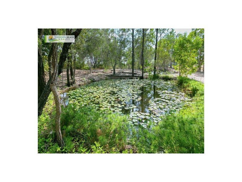 40-42 South Heath Road, Burrum River QLD 4659