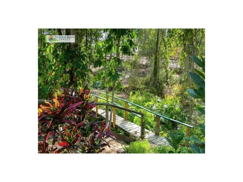 40-42 South Heath Road, Burrum River QLD 4659