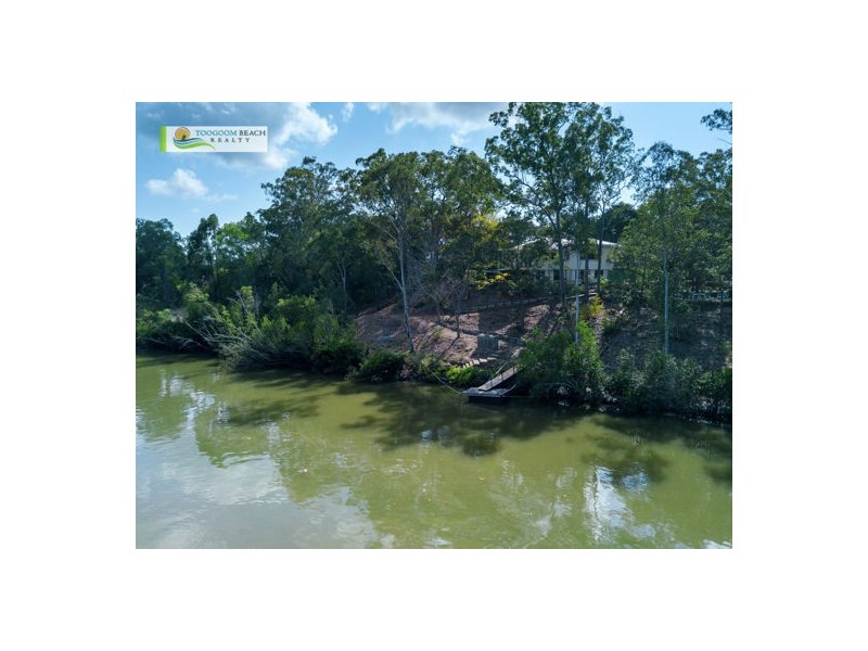 40-42 South Heath Road, Burrum River QLD 4659