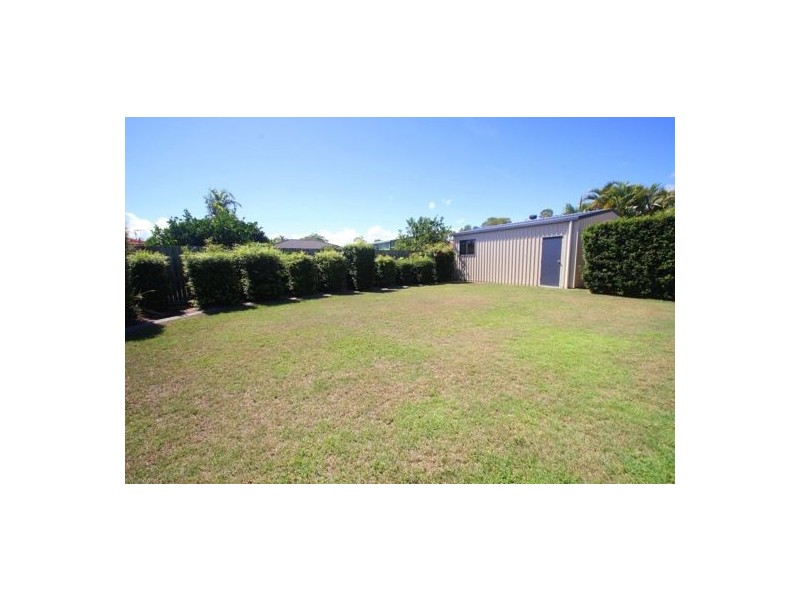 5 Seaside Circuit, Toogoom QLD 4655