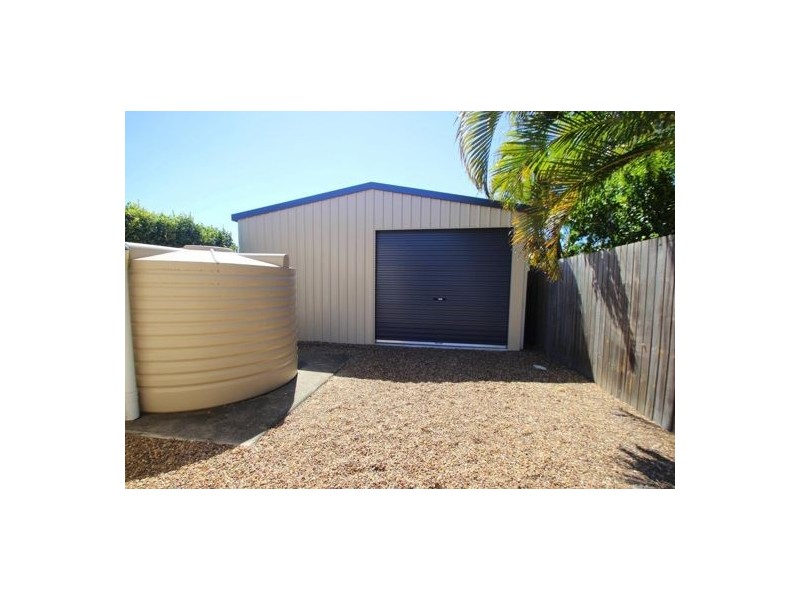 5 Seaside Circuit, Toogoom QLD 4655