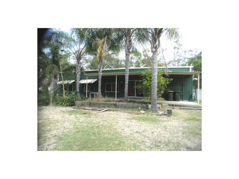 81 Pacific Haven Circuit, Pacific Haven QLD 4659