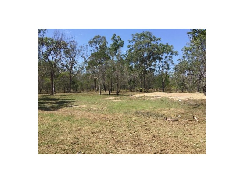 81 Pacific Haven Circuit, Pacific Haven QLD 4659